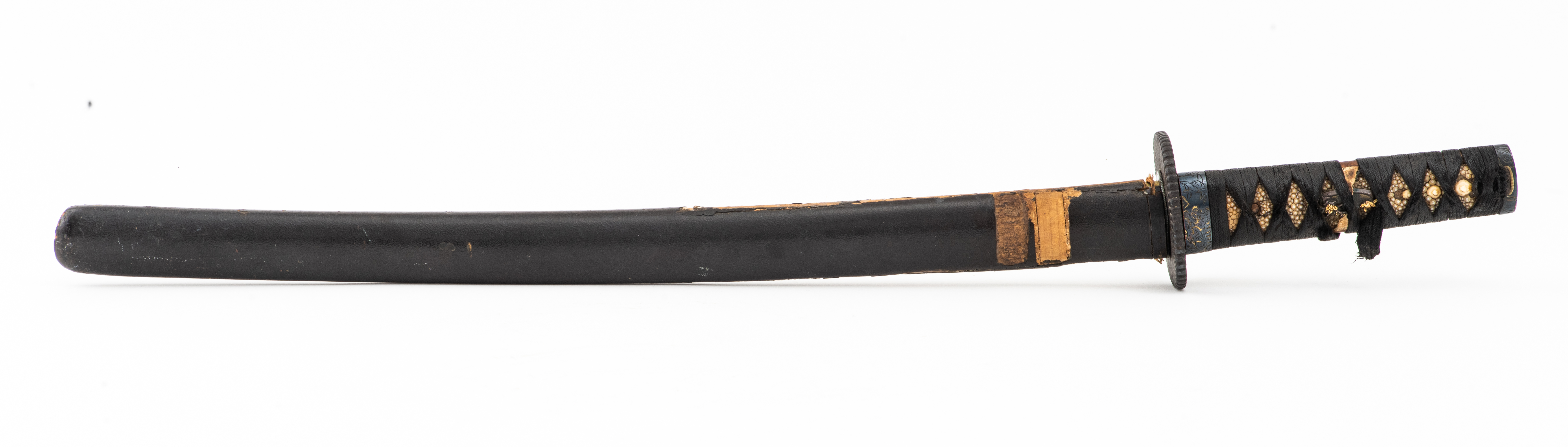 JAPANESE WAKAZASHI SWORD Japanese