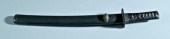 Japanese wakizashi , iriyama-g