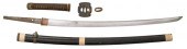 Japanese Wakizashi Shoa Period
