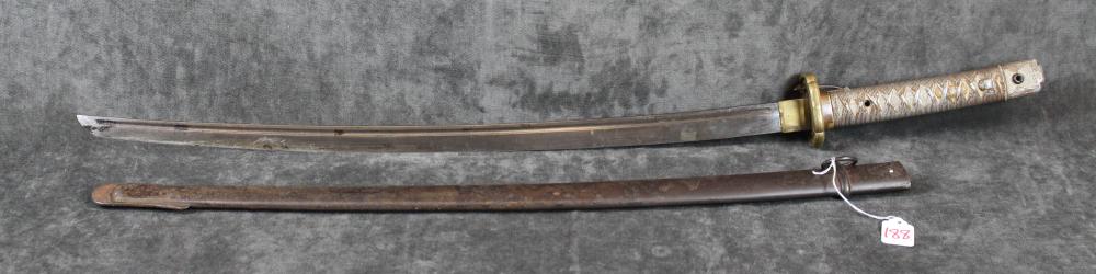JAPANESE WORLD WAR TWO ERA NCO