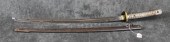 JAPANESE WORLD WAR TWO ERA NCO