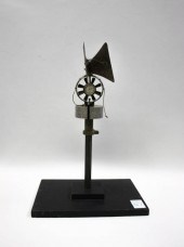 JAPANESE WW2 ERA ANEMOMETERJAP