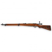 JAPANESE WWII TYPE 99 ARISAKA