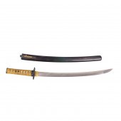 JAPANESE YAMATO SCHOOL WAKIZAS