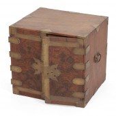 JAPANESE ZELKOVA MEDICINE CABI