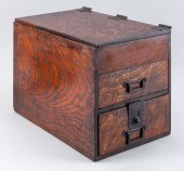 JAPANESE ZELKOVIA WOOD TRAVELI