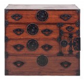 JAPANSE YONEZAWA TANSU CHEST E