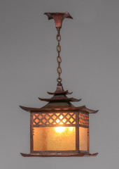 JAPONESQUE ARTS & CRAFTS HAMME