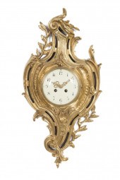 JAPY FRERES BRASS LOUIS XV STY