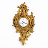 JAPY FRERES BRONZE LOUIS XV ST