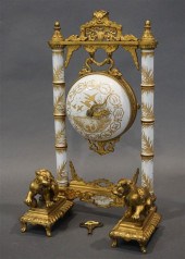 JAPY FRERES CHINOISERIE MOTIF