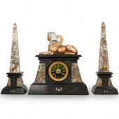 JAPY FRERES EGYPTIAN REVIVAL G