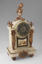 JAPY FRERES FIGURAL CUPID ALAB