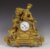 JAPY FRERES FIGURAL FRENCH DOR