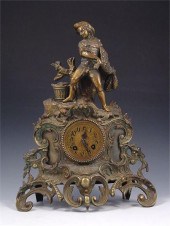 JAPY FRERES FRENCH BRONZED FIG