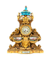 JAPY FRERES NAPOLEON III MANTE