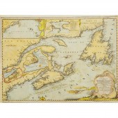 Jaques Nicholas Bellin (1703-1