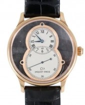 JAQUET DROZ GRANDE SECONDE 18K