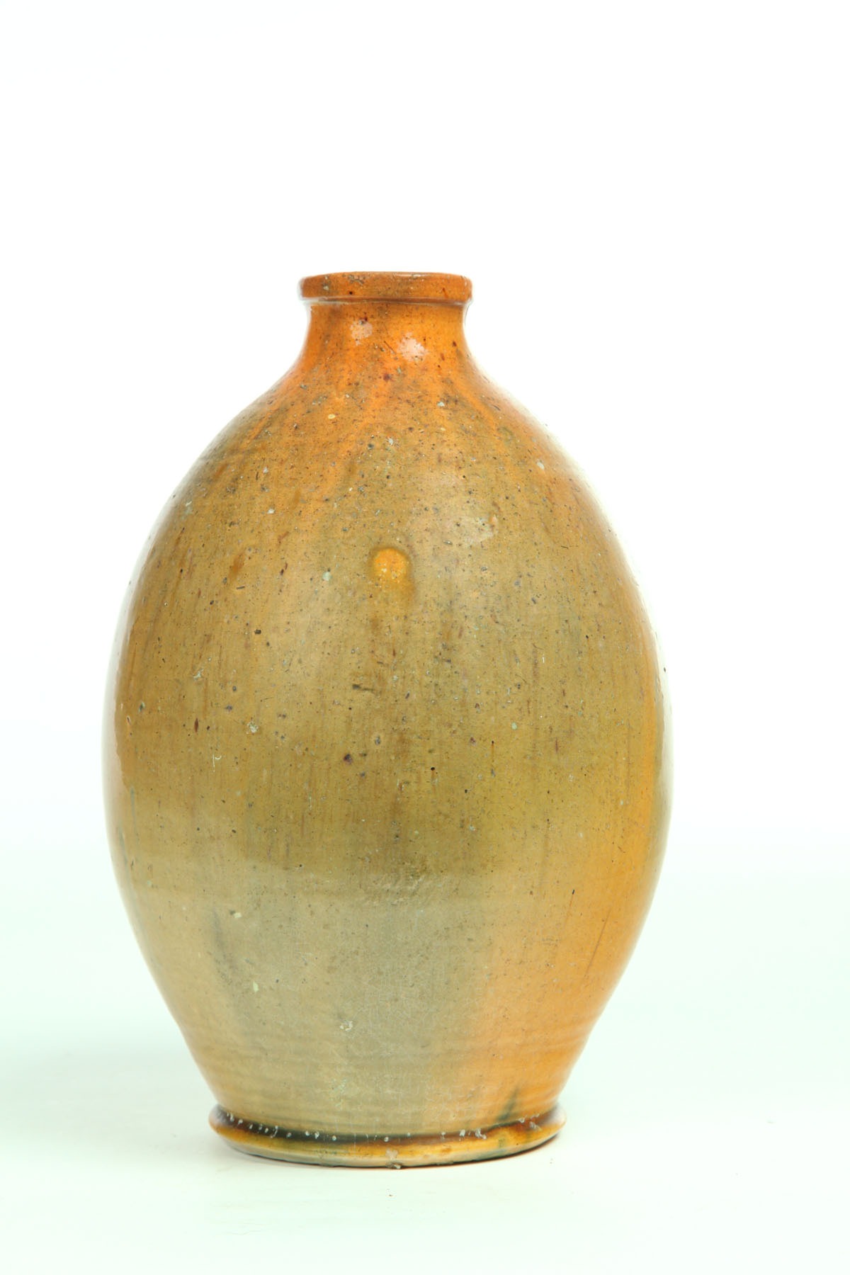 JAR.  Attributed to Connecticut 
