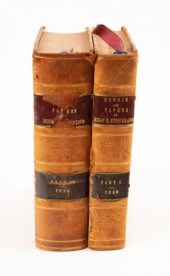 Jardine (William), Memoirs of