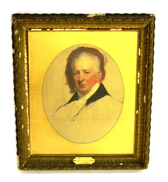 Jared B. Flagg  (American 