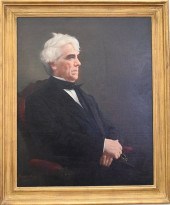 JARED BRADLEY FLAGG (1820 - 18