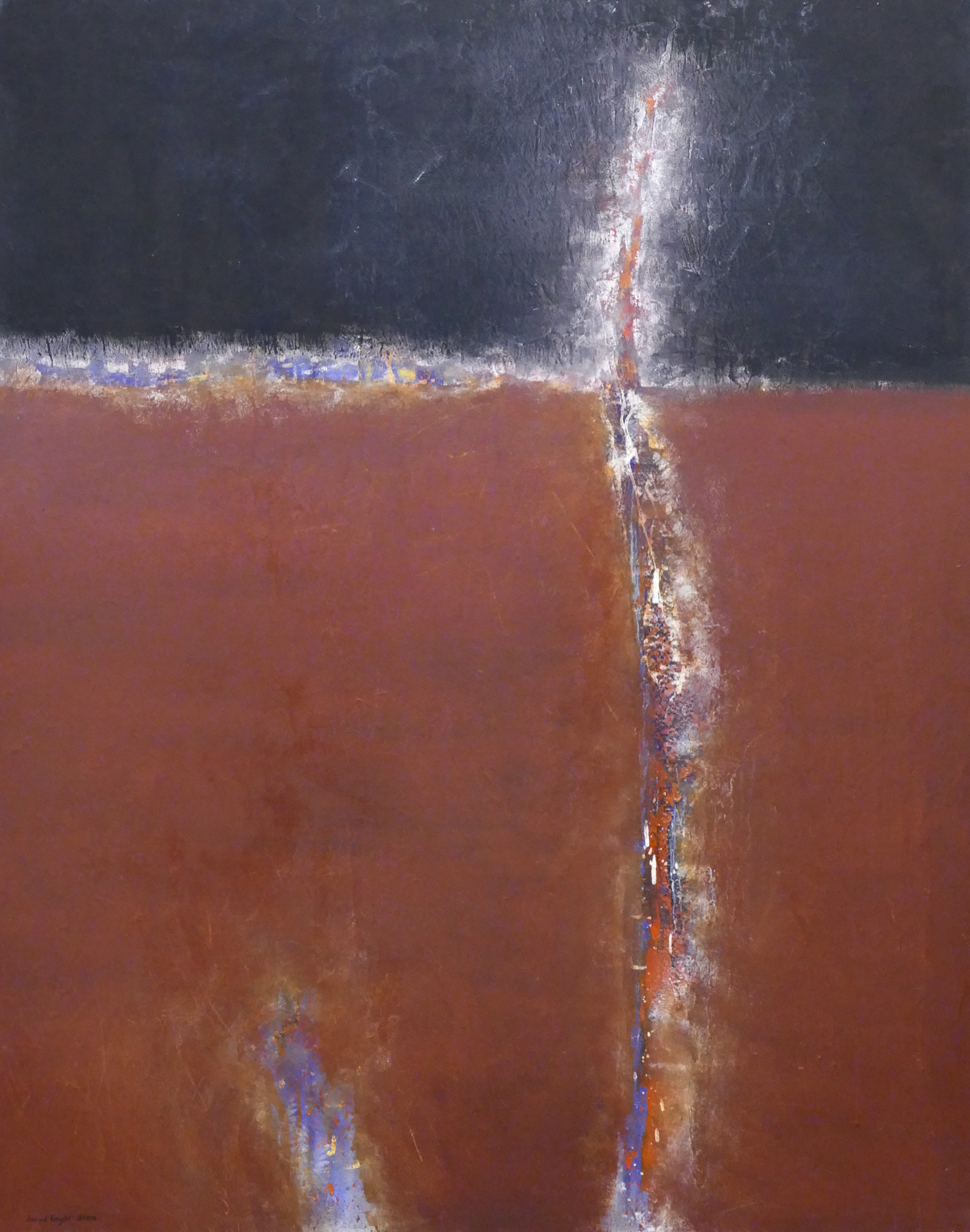 Jared Knight (20/21st Cent.