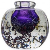 JAREEL SABA ART GLASS PERFUME