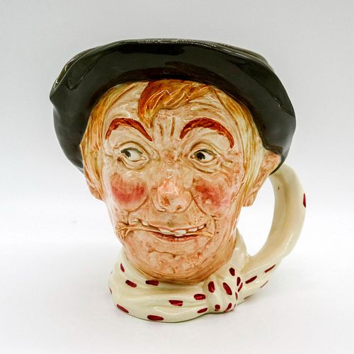 JARGE D6288 - LARGE - ROYAL DOULTON