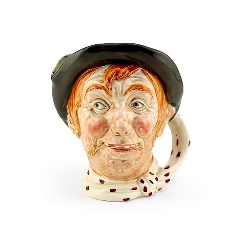 JARGE D6288 - LARGE - ROYAL DOULTON