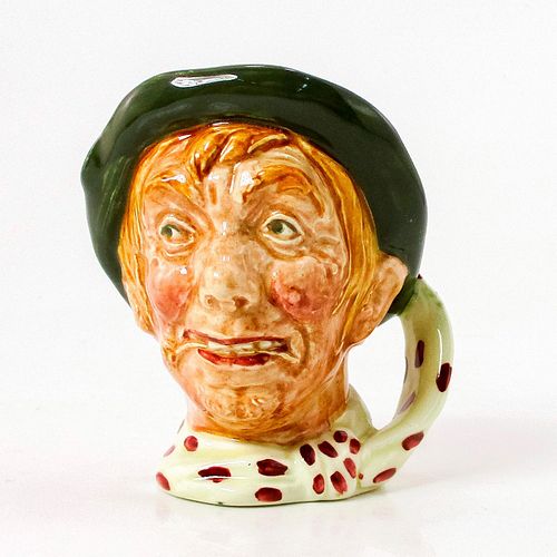 JARGE D6295 - SMALL - ROYAL DOULTON
