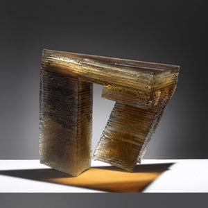 Jaromír Rybák (b. 1952) Untitled,