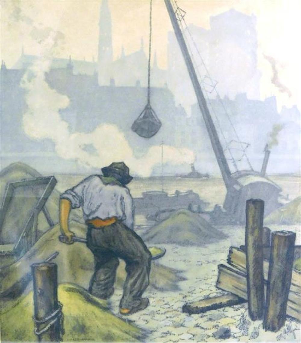 JAROMIR STRETTI-ZAMPONI