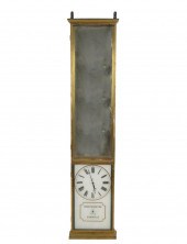 JAROSSAY FRENCH FLOOR-STANDING