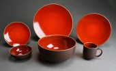 JARS-FRANCE 'TOURRON CERISE' 4