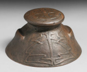 JARVIE - CHICAGO BRONZE ART NO