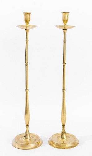 JARVIE STYLE GILT BRONZE