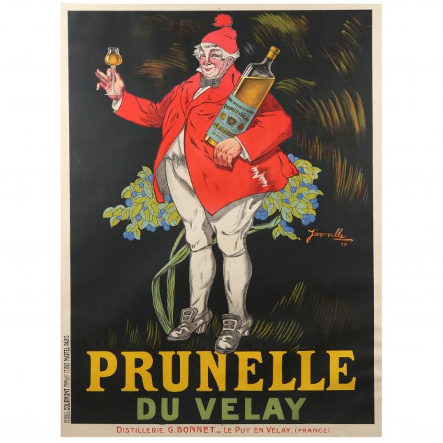 JARVILLE (ACTIVE 20TH CENTURY),