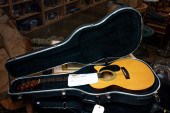 JASMINE FOR TAKAMINE ACOUSTIC