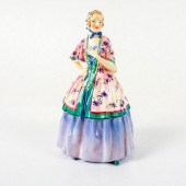 JASMINE - HN1862 - ROYAL DOULT