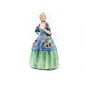 JASMINE HN1862 - ROYAL DOULTON