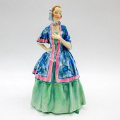 JASMINE HN1876, RARE - ROYAL D