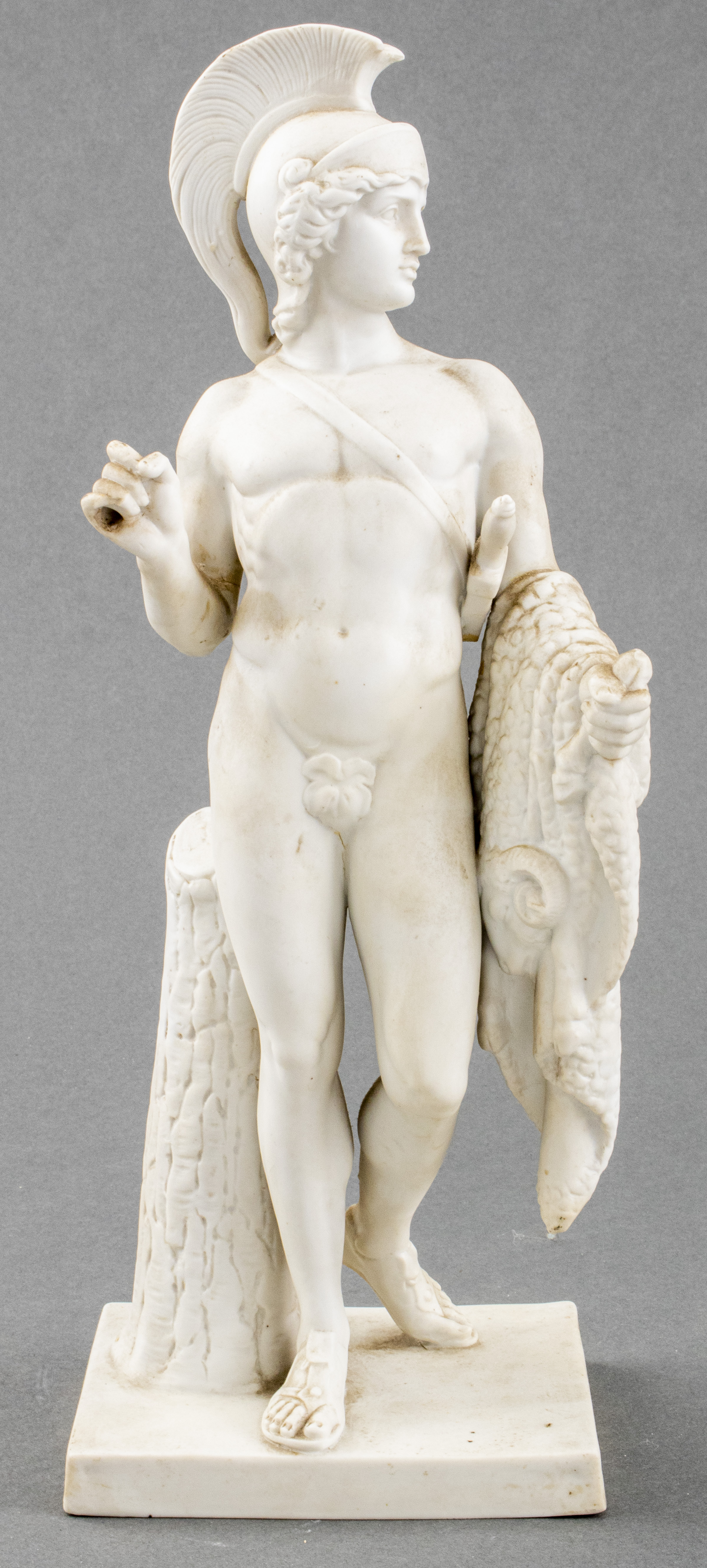 JASON AND THE GOLDEN FLEECE