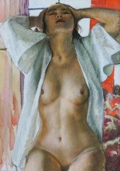 JASON B FISHBEIN (AMERICAN B.1