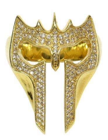 JASON BEVERLY HILLS 18K DIAMOND
