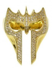 JASON BEVERLY HILLS 18K DIAMON