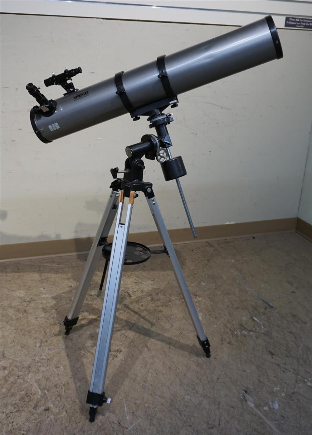JASON BY BUSHNELL MODEL 518S