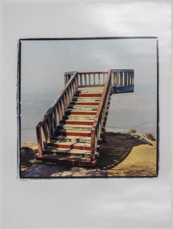 JASON FULFORD "NILGIRI MTNS, INDIA"