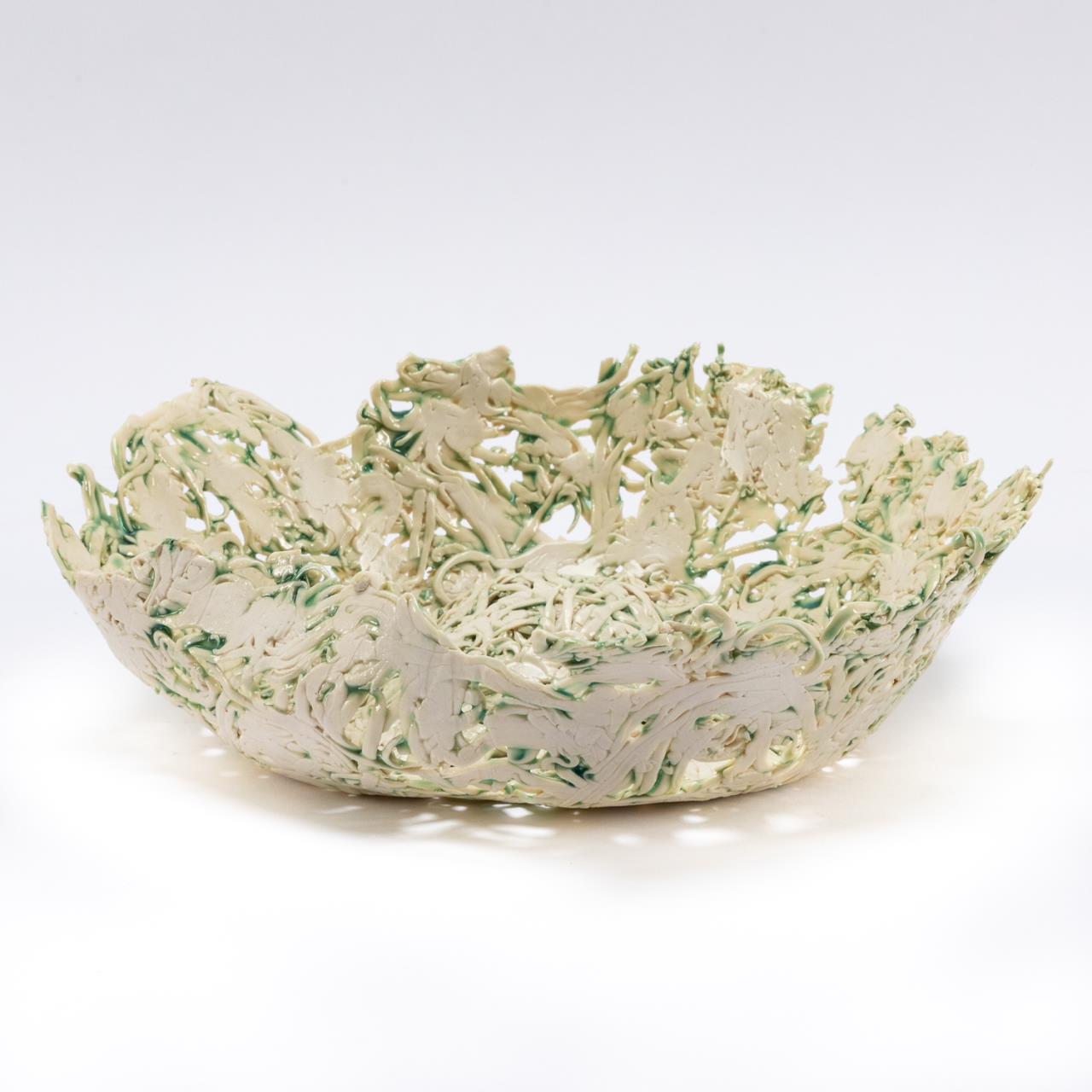 JASON LIM, PORCELAIN SCULPTURAL