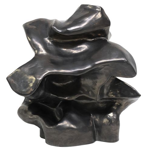JASON MESSINGER (B.1966) ABSTRACT